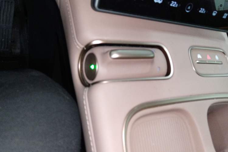 Used Nio ES6 2024 75 kWh