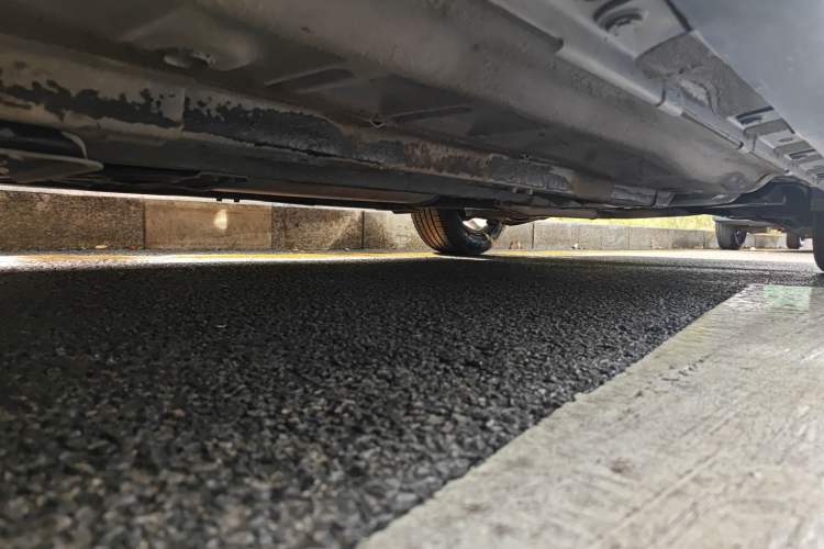 Used Nissan Teana 2013 2.5L XL Leading Edition
