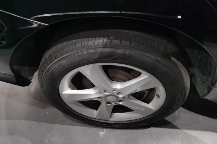 Used Mercedes-Benz M-Class 2015 ML 320 4MATIC