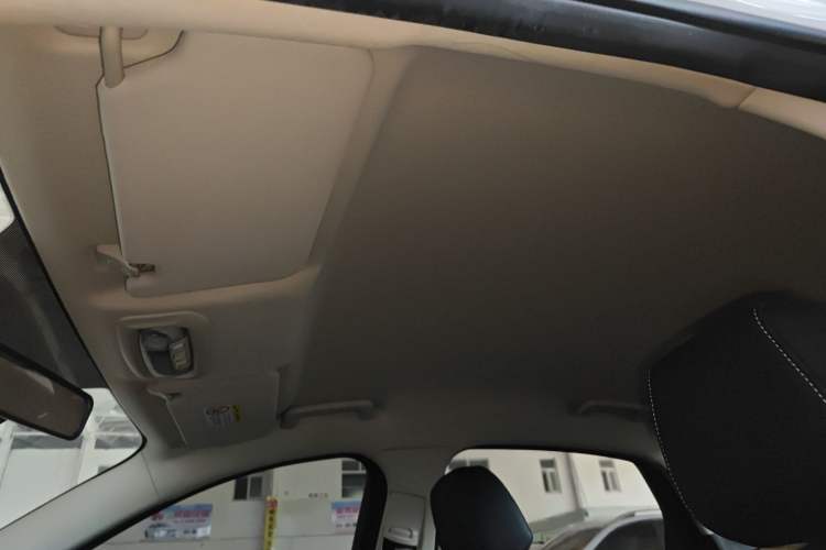 Used Ford Escort 2017 Revised Version 1.5L Automatic Comfort Edition