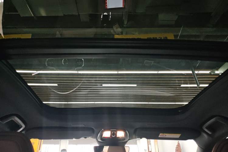 Used Volvo S90 2025 B5 Zhiyuan Luxury Edition
