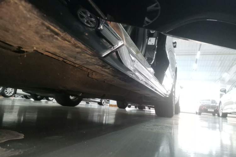 Used Ford Mondeo 2022 Restyled EcoBoost 245 Luxury Version
