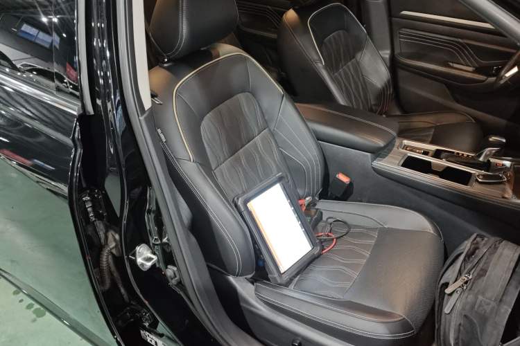 Used Nissan Teana 2022 2.0T XL Enjoyment Edition
