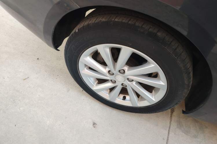 Used Buick Verano 2017 Sedan 15S Automatic Leading Model