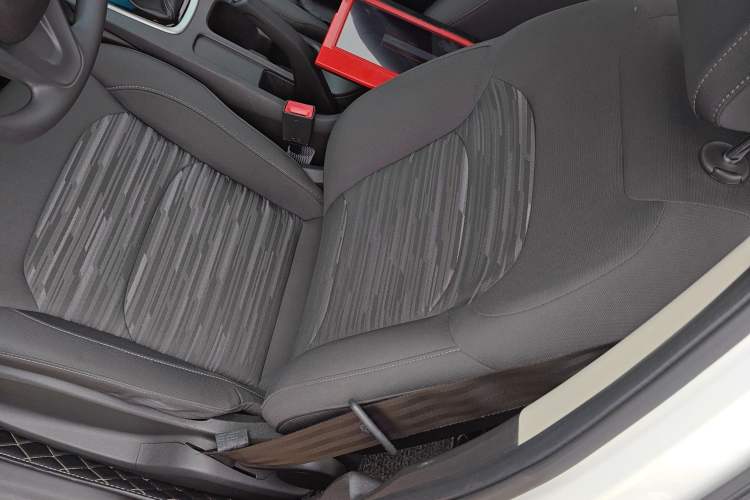 Used Chevrolet Cavalier 2019 320 Automatic Enjoyment with Sunroof