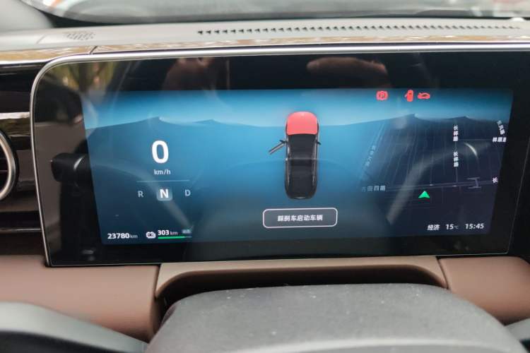 Used Leapmotor C01 2023 525 Comfort Edition
