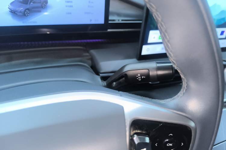 Used  E5 2024 530km Starship Edition