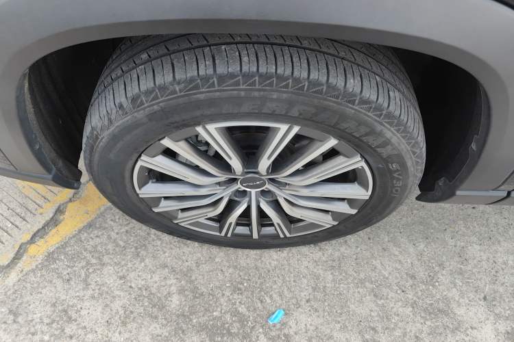 Used JETOUR X90 PLUS 2024 1.6TD DCT Villa 5-Seater