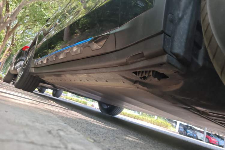 Used BMW iX3 2021 Leading Model
