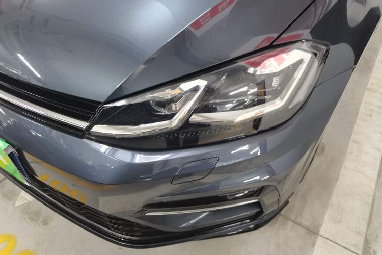 Used Volkswagen Golf 2018 280TSI Automatic R-Line Model
