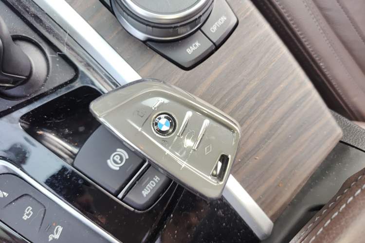 Used BMW X3 2020 xDrive28i M Sport Package
