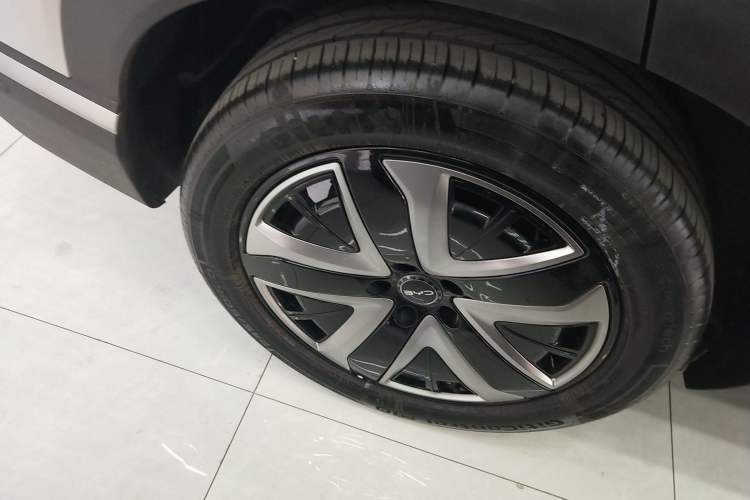 Used BYD Sealion 07 DM-i 2025 150 Flagship+ Edition
