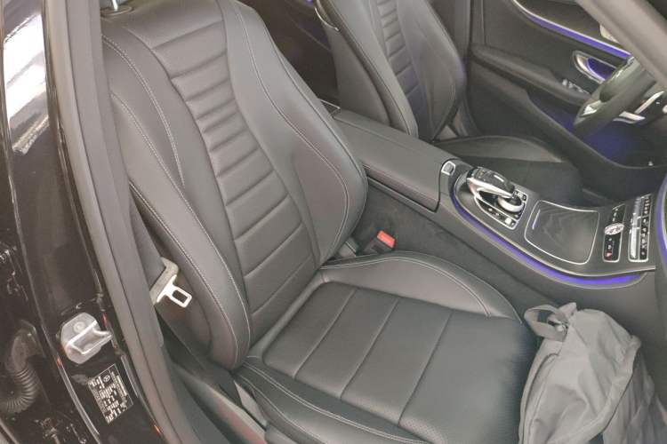 Used Mercedes-Benz E-Class 2018 Restyled E 300 L Sport Luxury Edition
