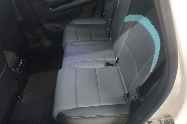 Used AION Y 2022 Plus 70 Smart Edition