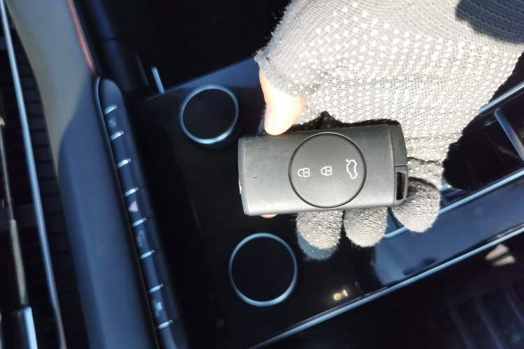 Used  Zhuifeng 2019 1.6T DCT StarRui Edition