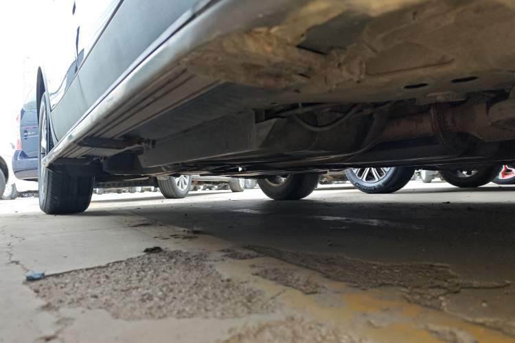 Used Buick Envision 2016 28T Four-Wheel Drive Elite Version
