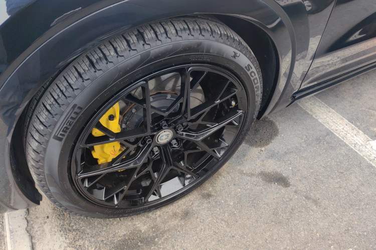 Used Li Auto ONE 2020 Extended-Range 6-Seater Version
