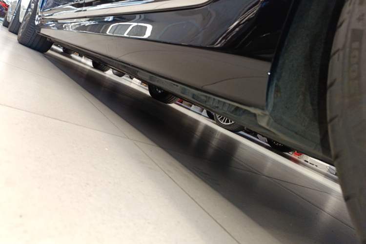 Used BMW 7 Series 2019 Restyled 740Li Leading Edition M Sport Package