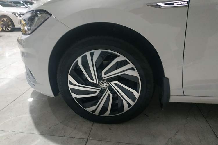 Used Volkswagen Sagitar 2021 280TSI DSG Excellence Edition
