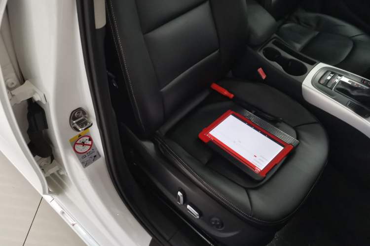 Used Audi A4L 2015 35 TFSI Automatic Standard Model