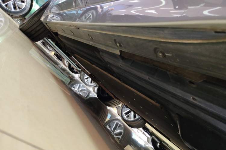 Used Li Auto L8 2024 Max
