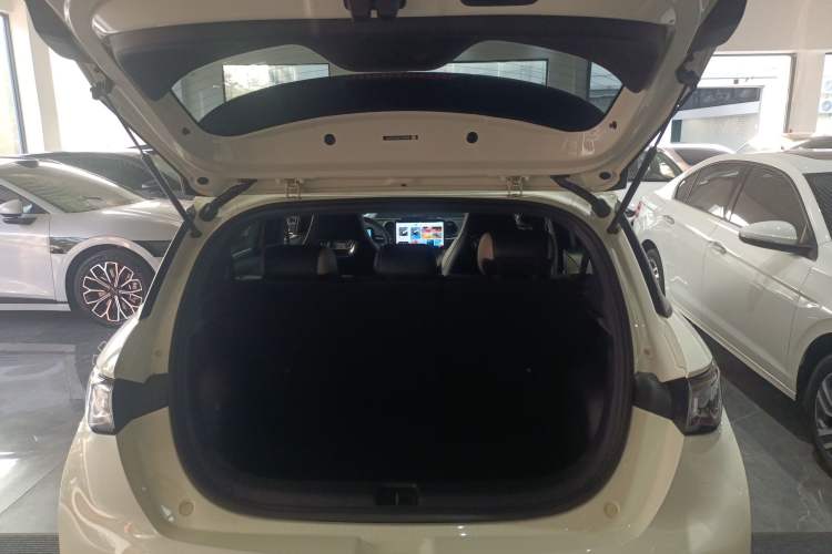 Used BYD Dolphin 2023 420 km Fashion Edition
