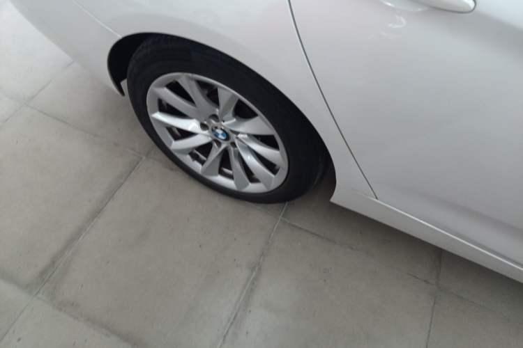 Used BMW 3 Series GT 2019 320i Sport Edition