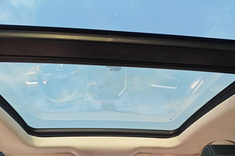 Used Baojun 530 2020 1.5T CVT Prestige Connected Version 7 Seats
