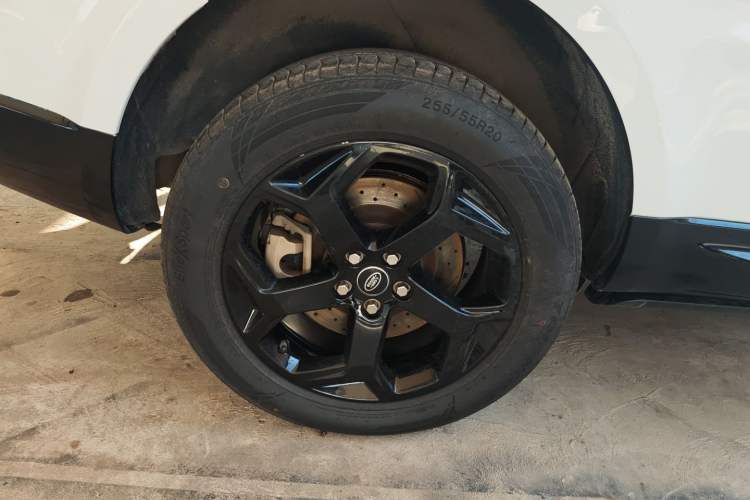 Used Land Rover Range Rover SportNew Energy 2018 P400e
