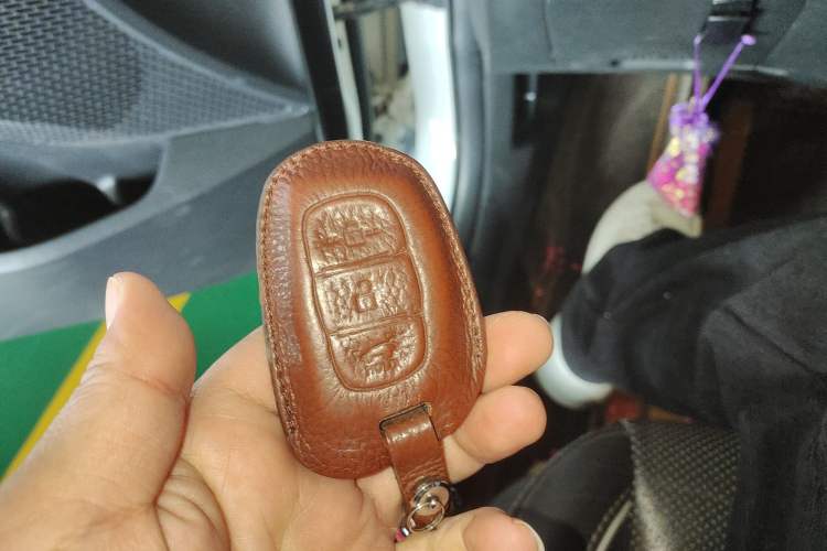 Used Hyundai ix25 2015 2.0L Automatic Two-Wheel Drive Intelligent GLS