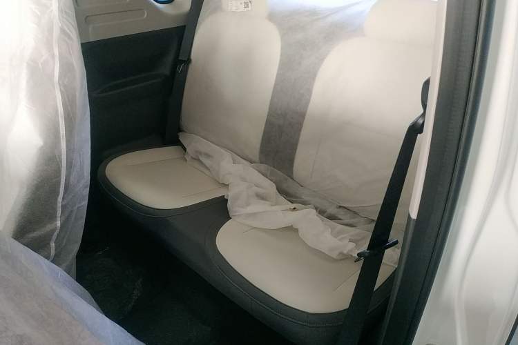 Used  Panda 2025 210km Panda Kart
