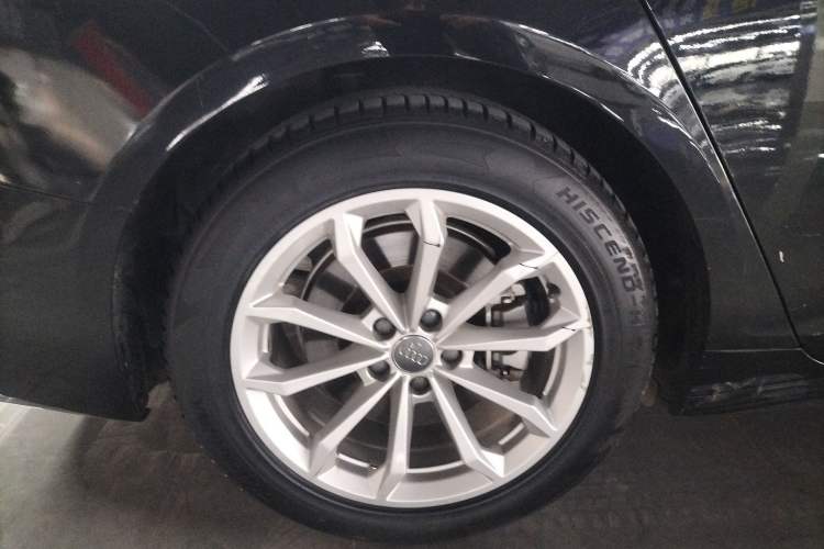 Used Audi A6L 2021 40 TFSI Luxury Prestige Edition