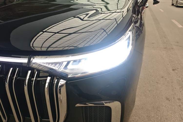 Used VOYAH Dream 2022 Low-Carbon Edition Dream+ Smart Enjoyment Package
