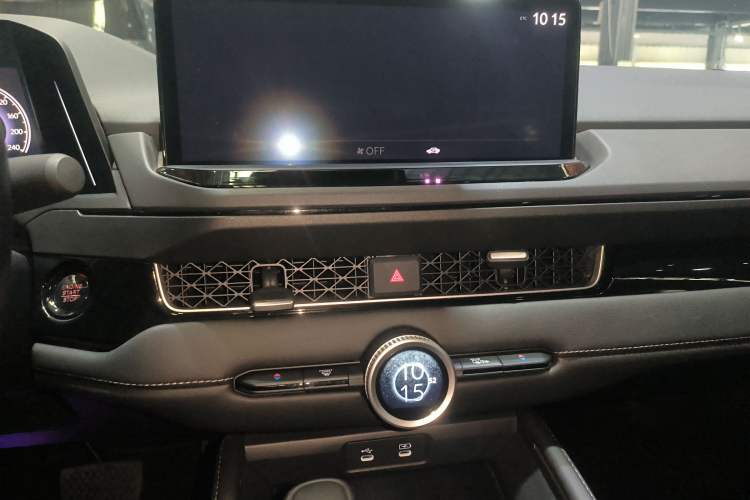 Used Honda Inspire 2023 260TURBO Deluxe Edition
