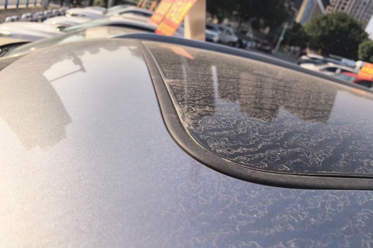 Used BYD Song PLUS New Energy 2021 DM-i 110KM Flagship PLUS
