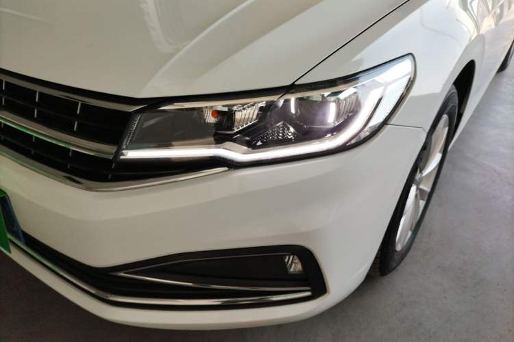 Used Volkswagen Bora 2021 1.5L Automatic Comfort Smart Connect Edition
