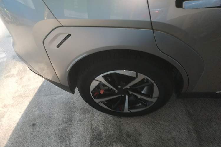 Used AION Y 2023 Plus 510 Smart Edition
