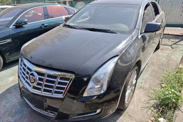 Used Cadillac XTS 2015 28T Comfort Model