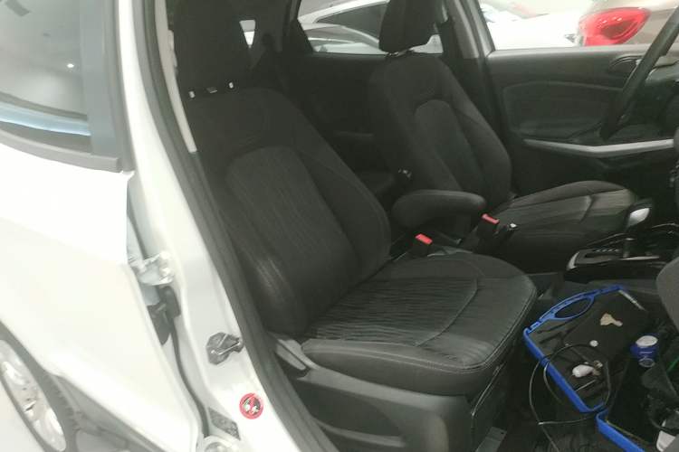 Used Ford EcoSport 2013 1.5L Automatic Prestige Model