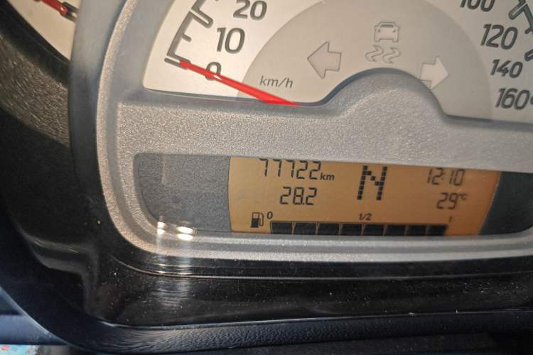 Used  fortwo 2012 1.0 MHD Hardtop Passion Edition