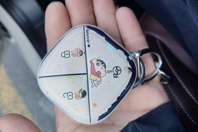 Used Wuling Bingo 2024 333 km Lingxi Connected Version
