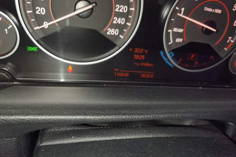 Used BMW 3 Series 2014 328i M Sport Edition
