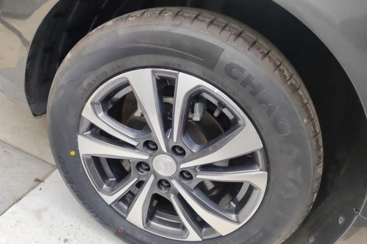 Used Changan Eado 2022 PLUS Blue Whale NE 1.4T GDI DCT Prestige Edition
