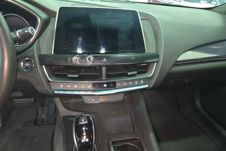 Used Cadillac CT5 2020 Revised Version 28T Fashion Edition