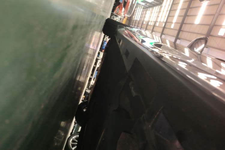 Used Honda Inspire 2022 260TURBO Elegant Edition
