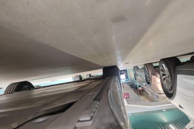 Used Nio ET5 2025 75 kWh
