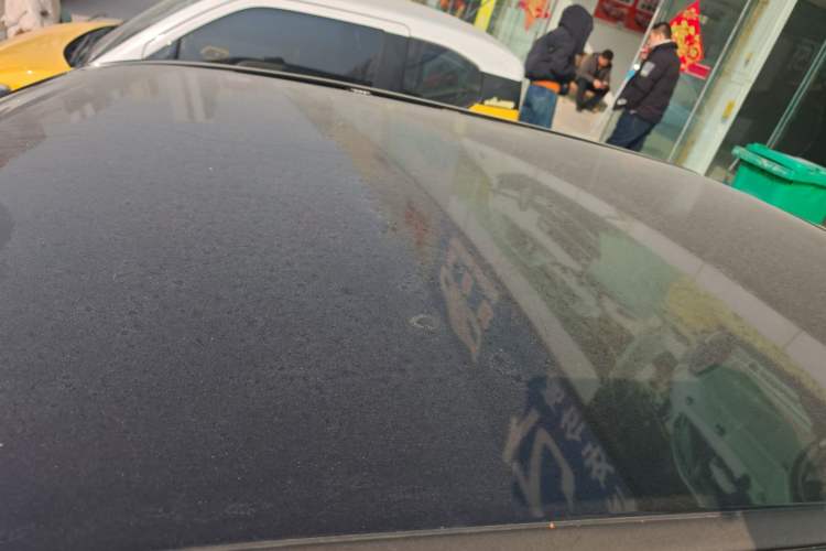 Used Chery QQ Ice Cream 2022 120km Conical Shape Lithium Iron Phosphate