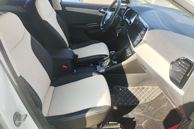 Used Jetta VS5 2022 280TSI Automatic Trend Edition
