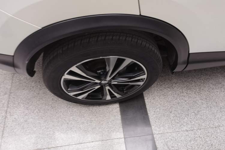 Used Nissan Qashqai 2021 2.0L CVT Luxury Edition
