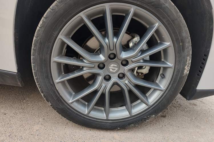 Used Leapmotor C10 2024 210 Smart Edition
